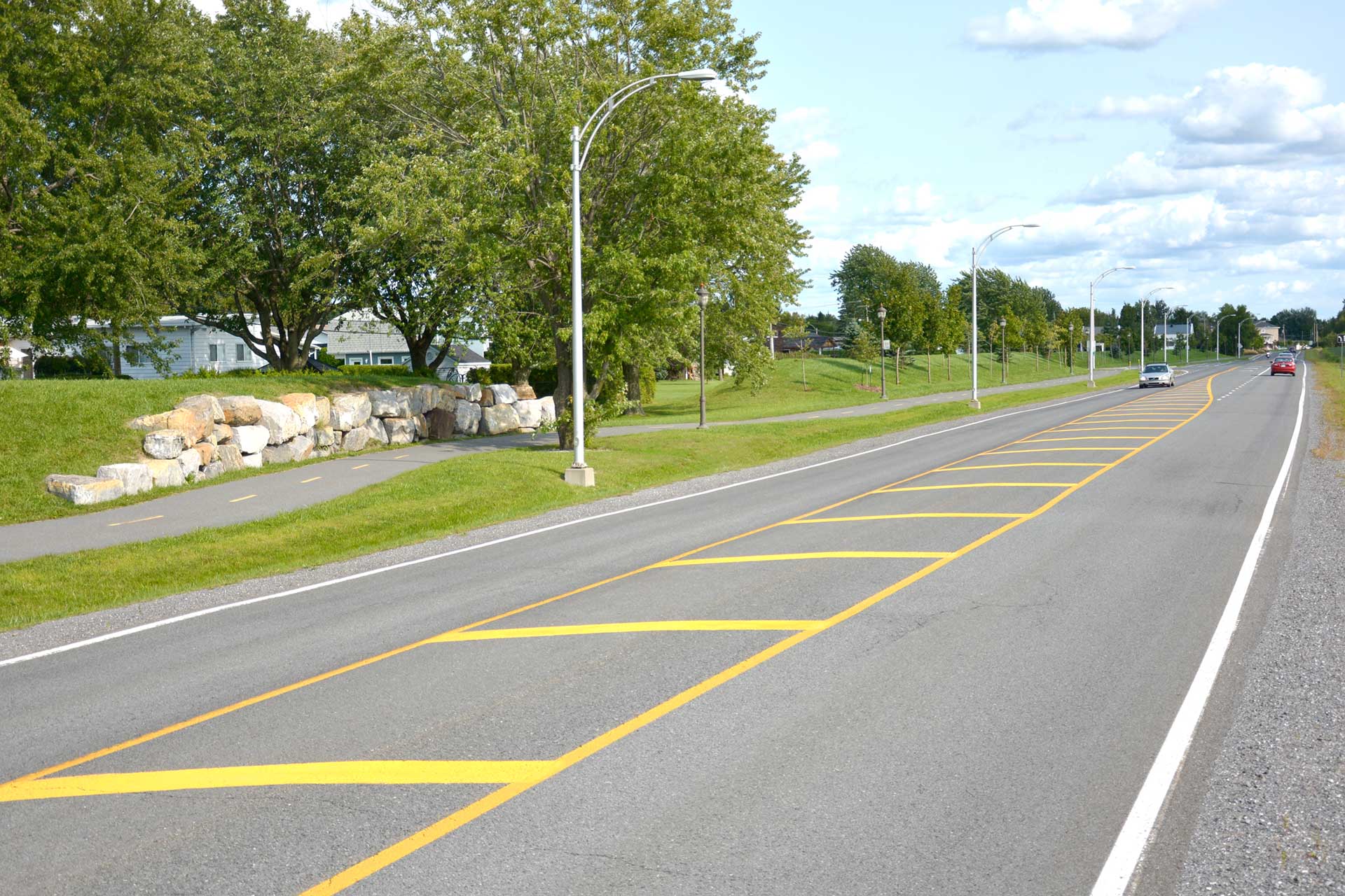 Boulevard Casavant Civitec