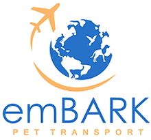 Embark Pet Transport