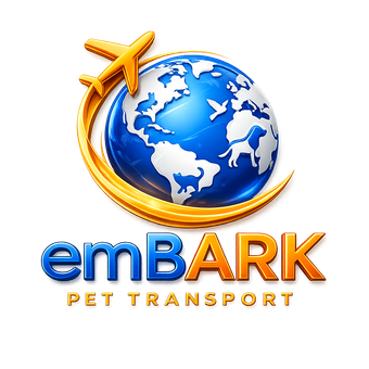 Embark Pet Transport Embark Pet Transport
