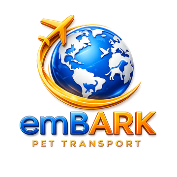 Embark Pet Transport Embark Pet Transport