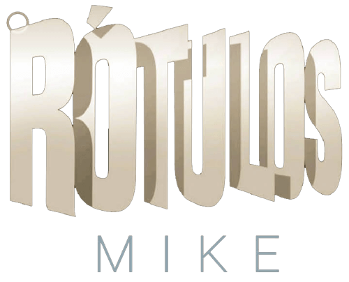 RÓTULOS MIKE