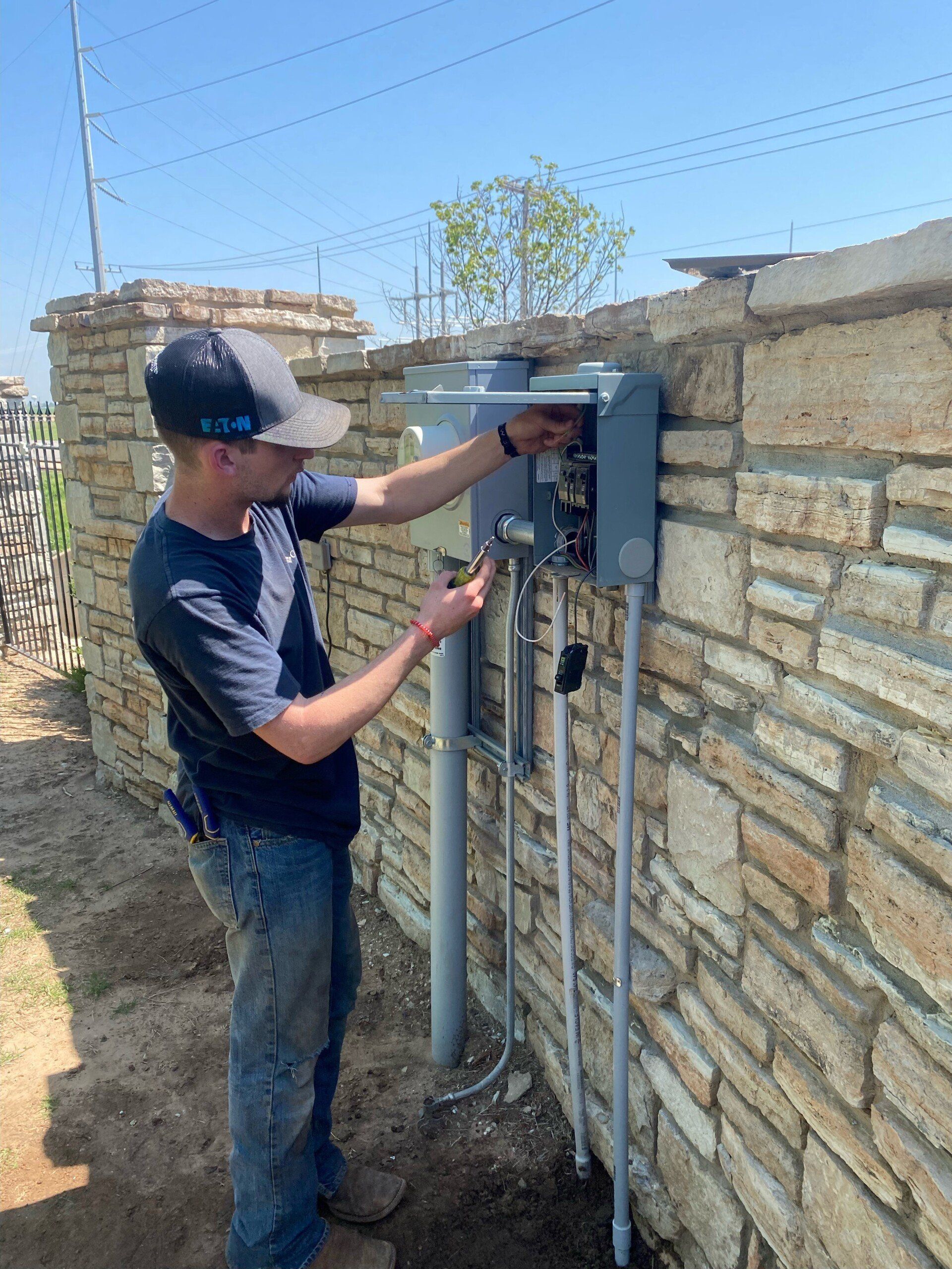 Business Heating & Cooling Enid, OK Dense Comfort Solutions