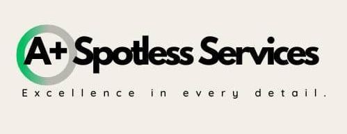 A+ Spotless Services