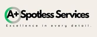 A+ Spotless Services
