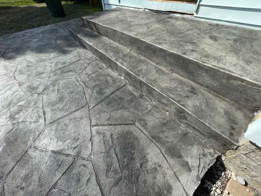 Orchard slate