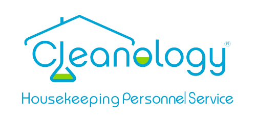 cleanology logo