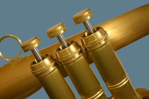 緞光柔音號 ｜ Flugelhorn