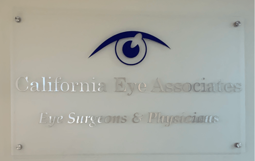 Interior Display of Signs — Mission Viejo, CA — Elephant Signage & Display International