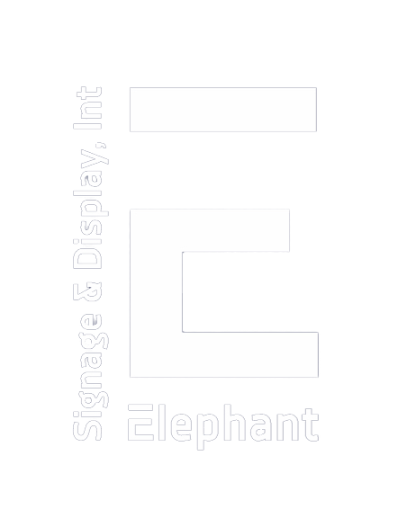 Elephant Signage & Display International