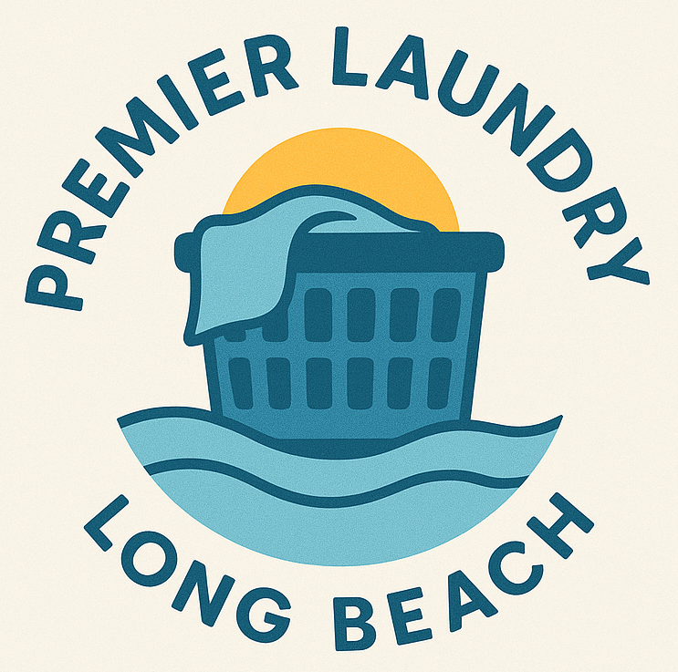Premier Laundry Long Beach