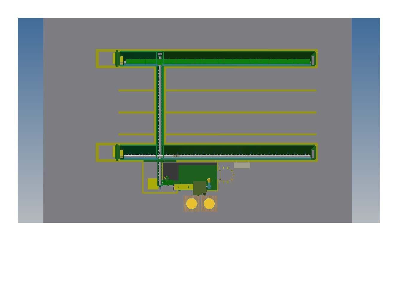 style floor design concept 