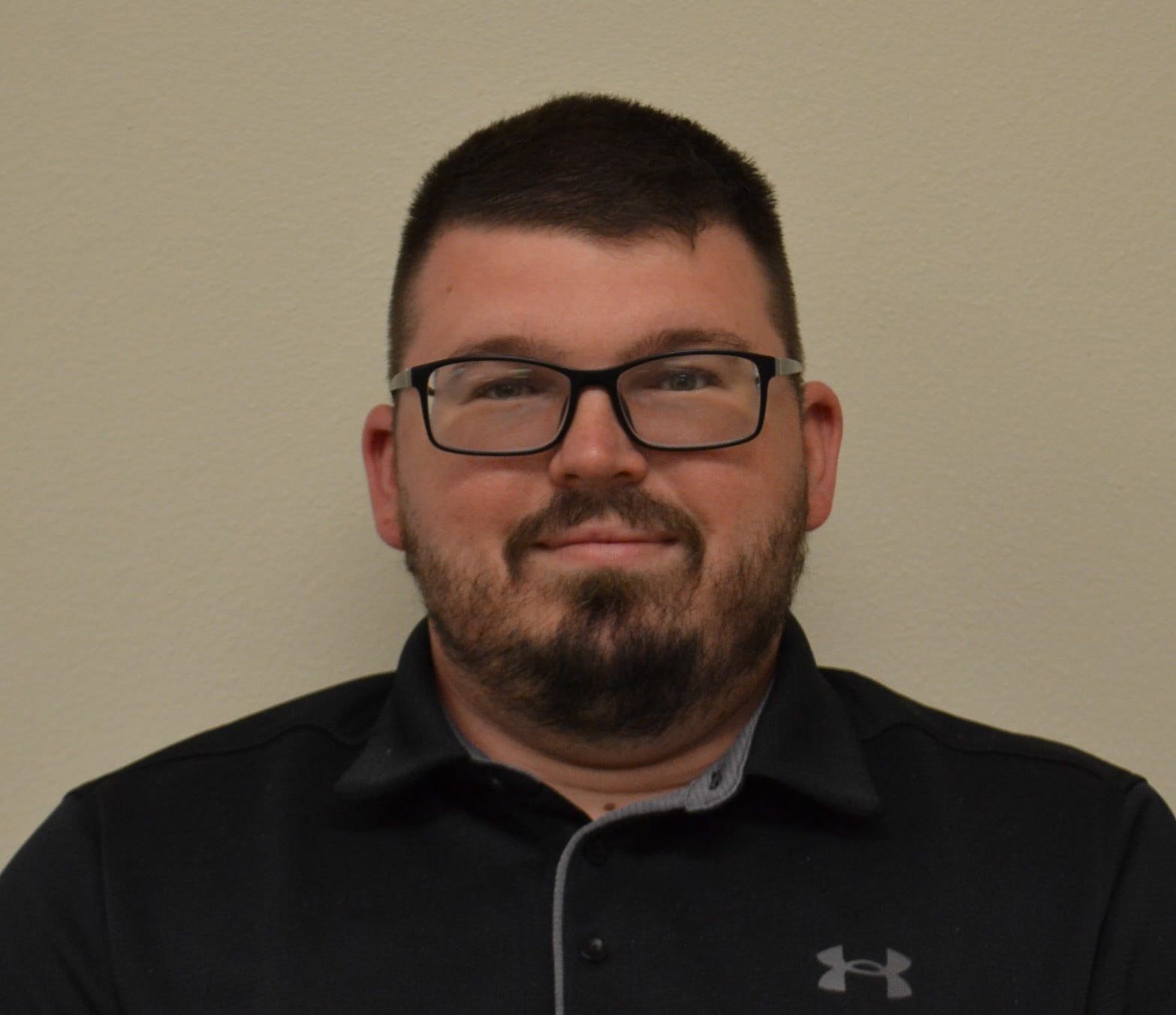 Image of Justin Coulston