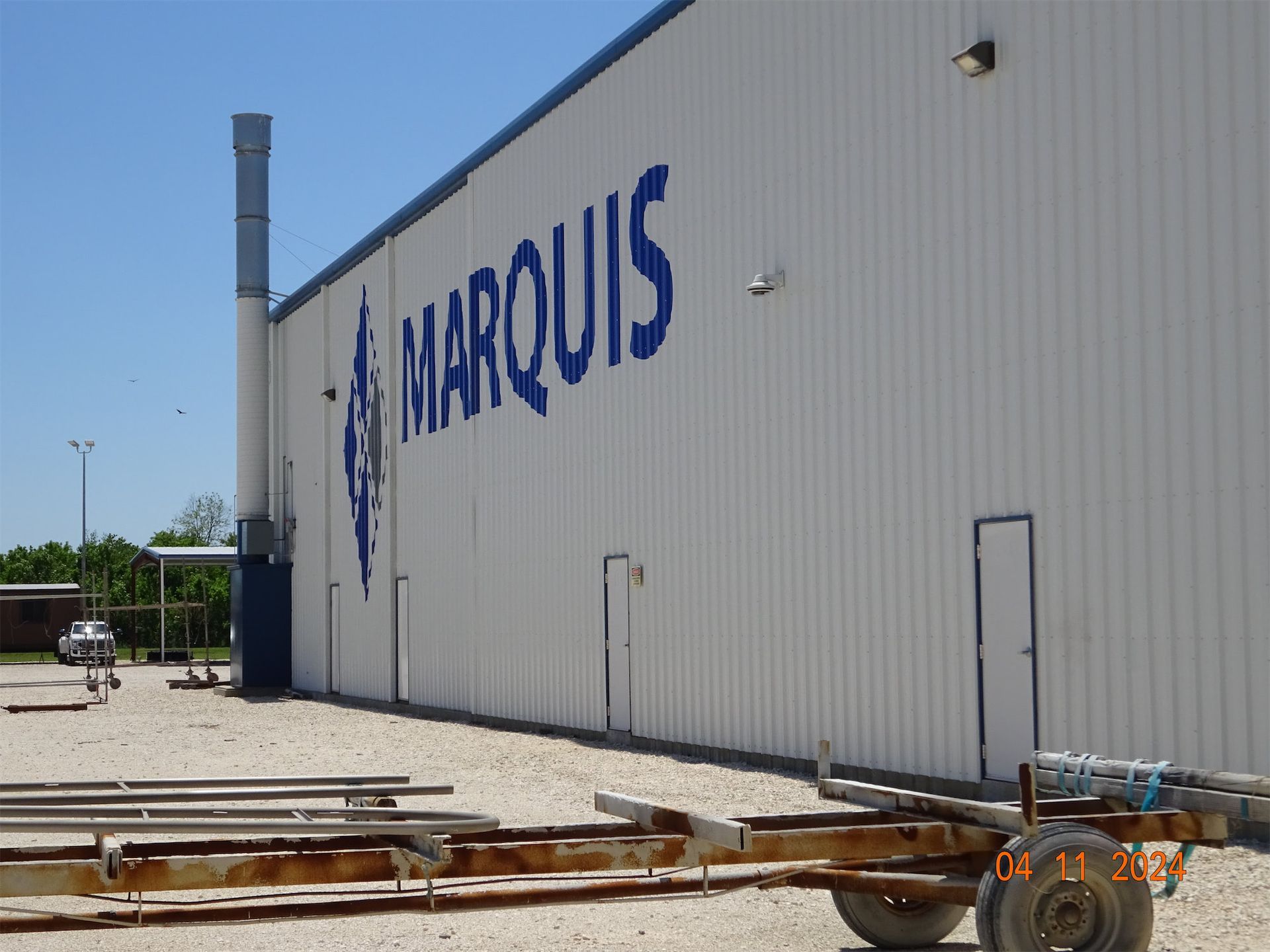 marquis industries custom building design 