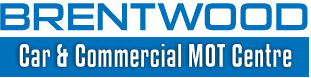 Brentwood Car & Commercial MOT Centre logo