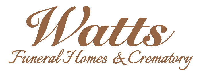 Funeral Home in Madill, OK | Watts Funeral Home