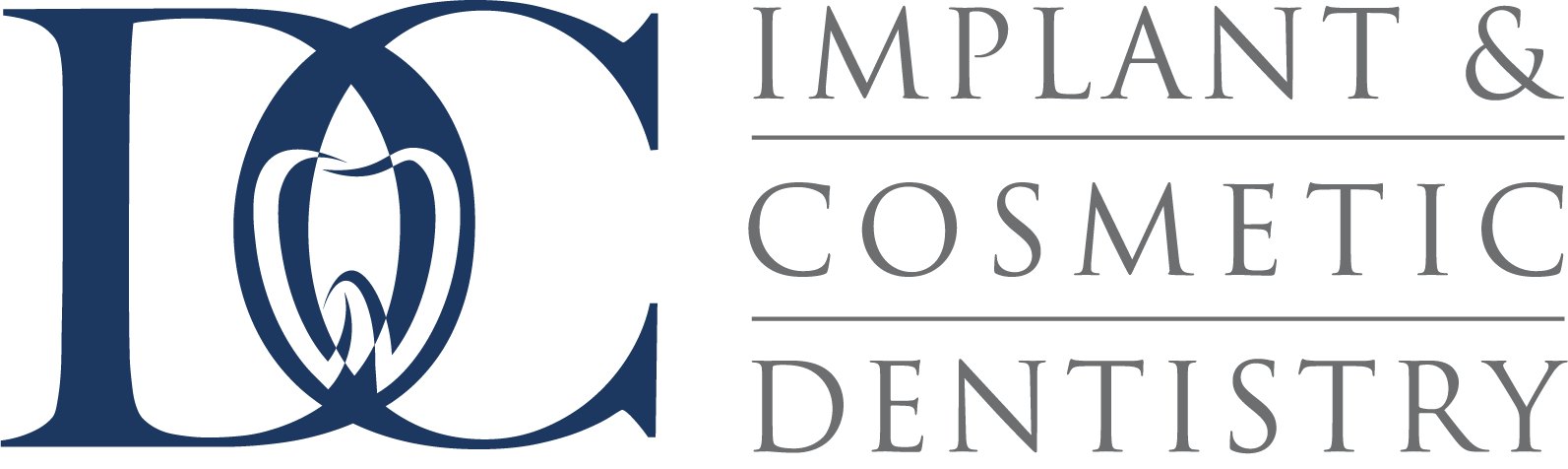 DC Implant & Cosmetic Dentistry logo