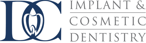 DC Implant & Cosmetic Dentistry logo