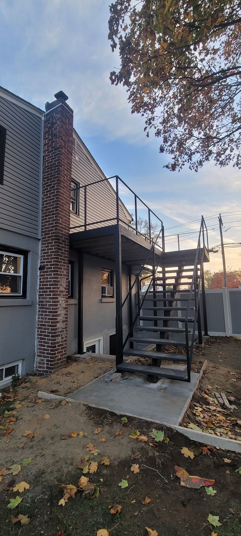 Structural Steel Work in Staten Island, NY