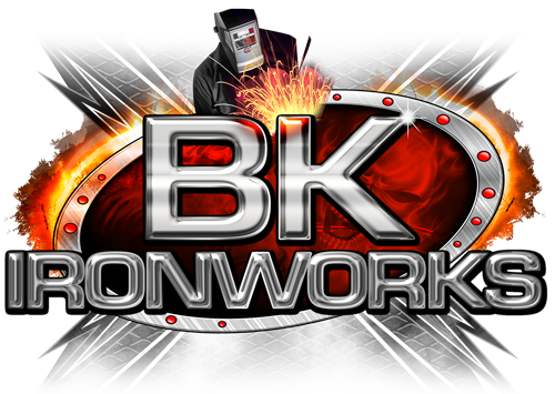 Iron Works in New York City, NY | BK Iron Works Corp.
