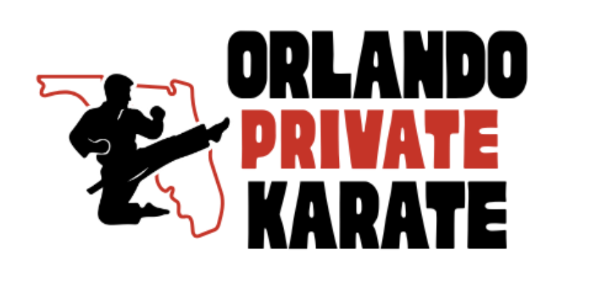 Orlando Private Karate logo