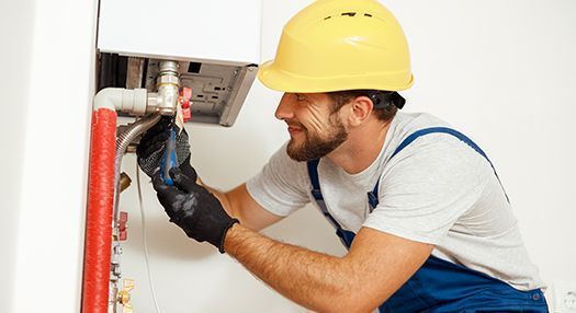 water heater repair