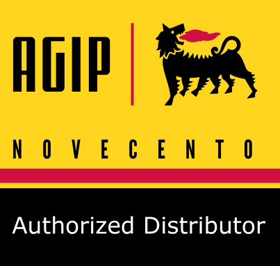 Eni Agip by EmoTecnica