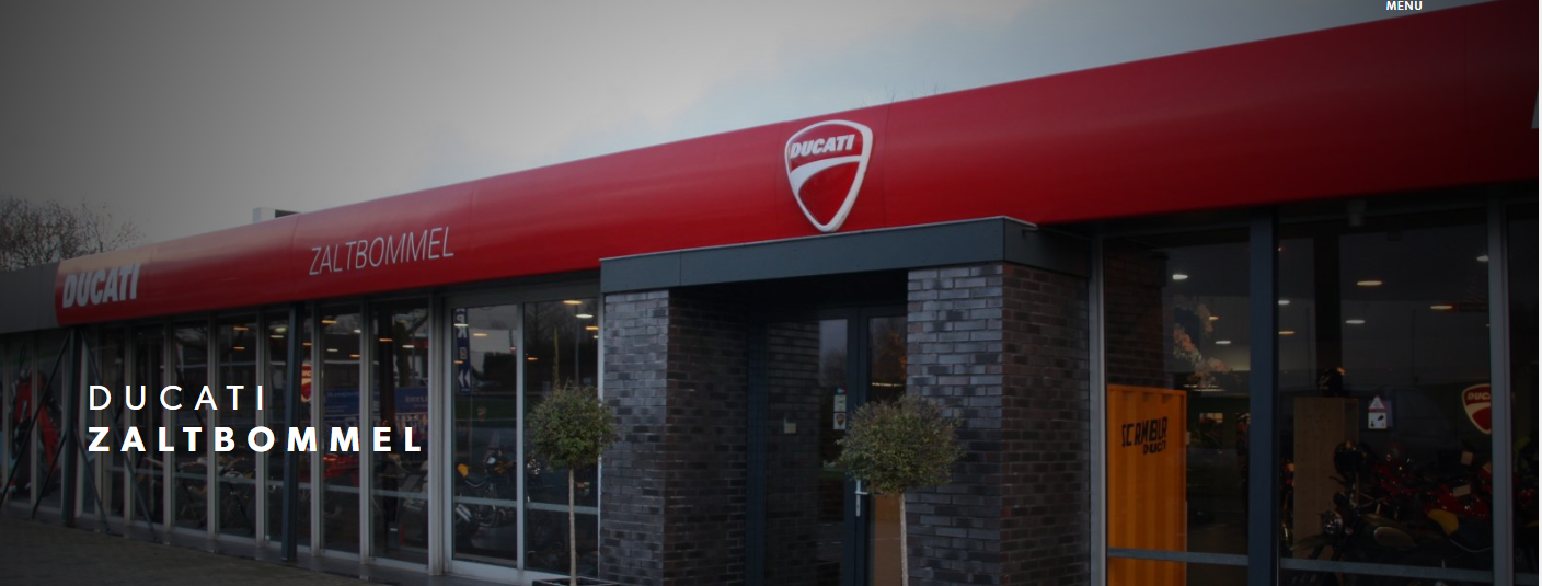 Eni Agip verkooppunt motorolie