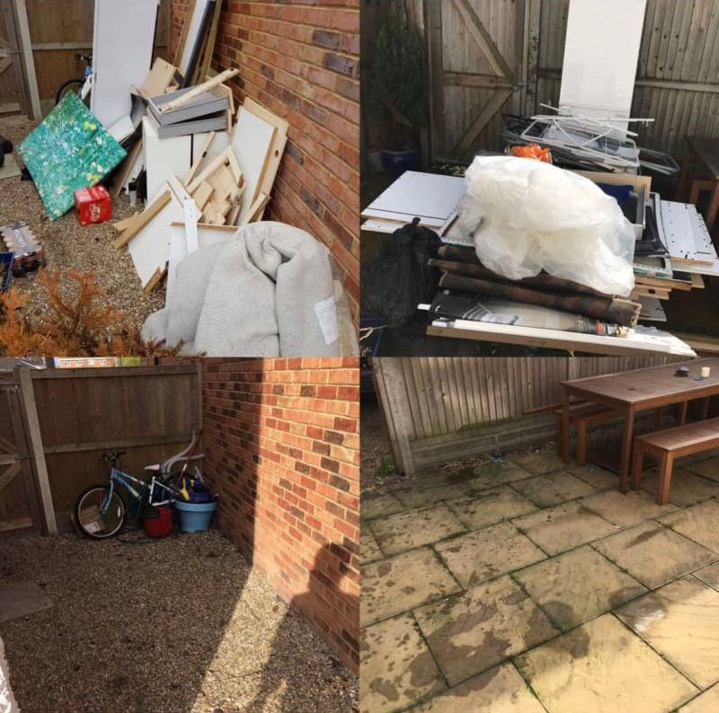 man and van example 1