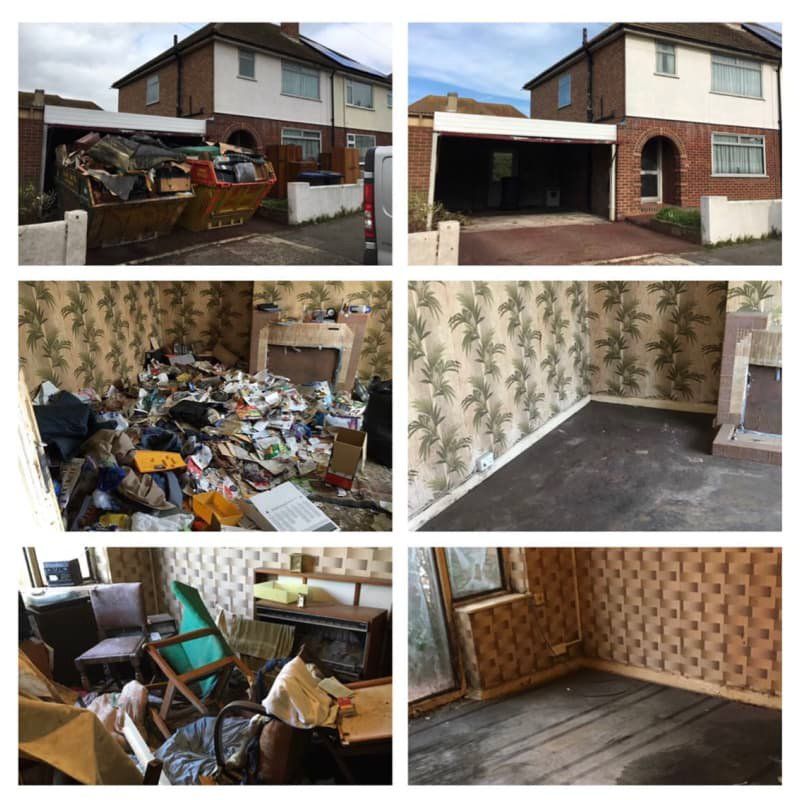 man and van example 5