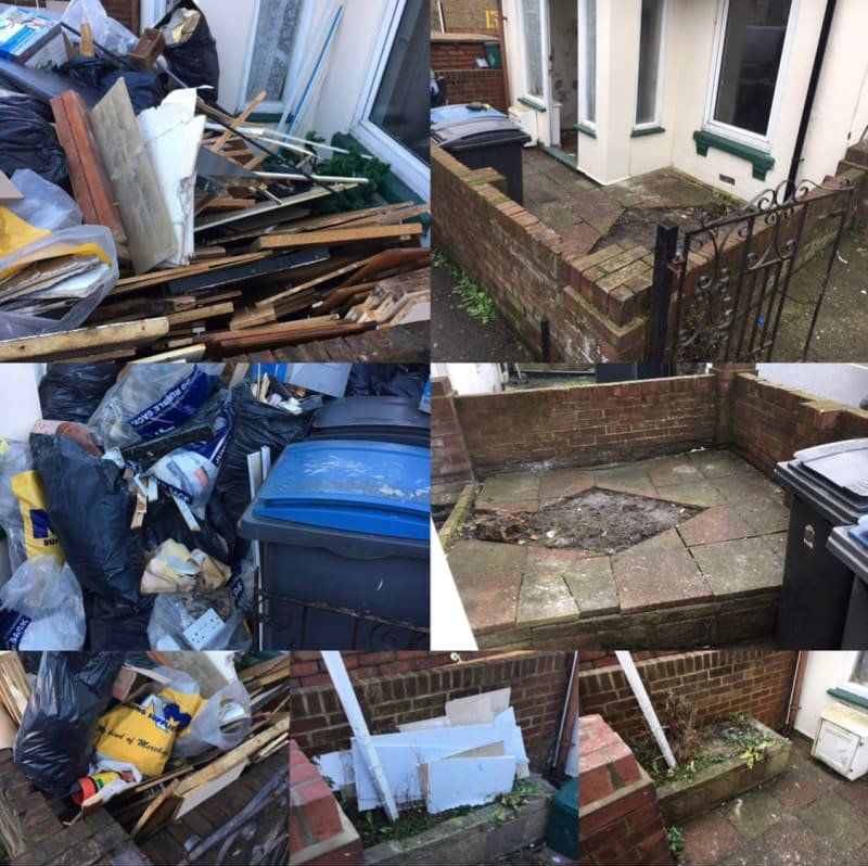 man and van example 7