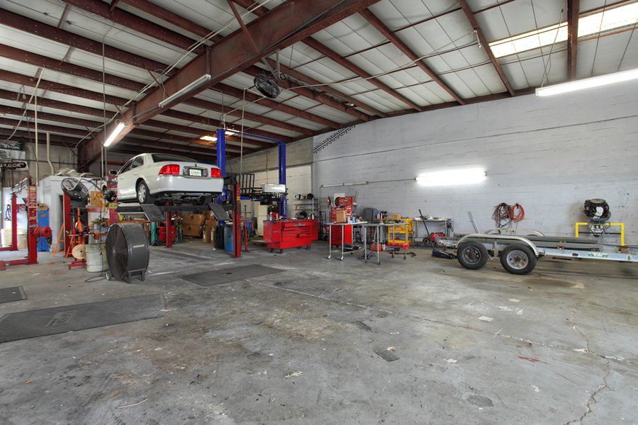 Pickup Truck Parts Sarasota, FL Hitch House