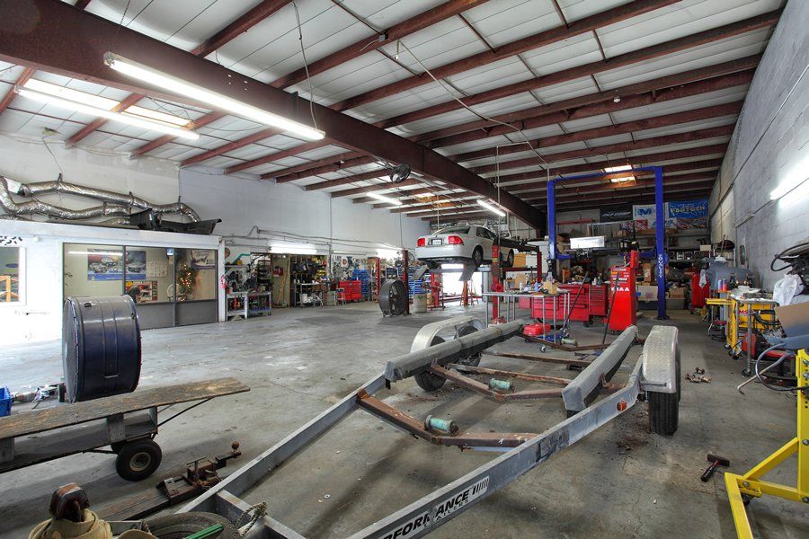 Pickup Truck Parts Sarasota, FL Hitch House