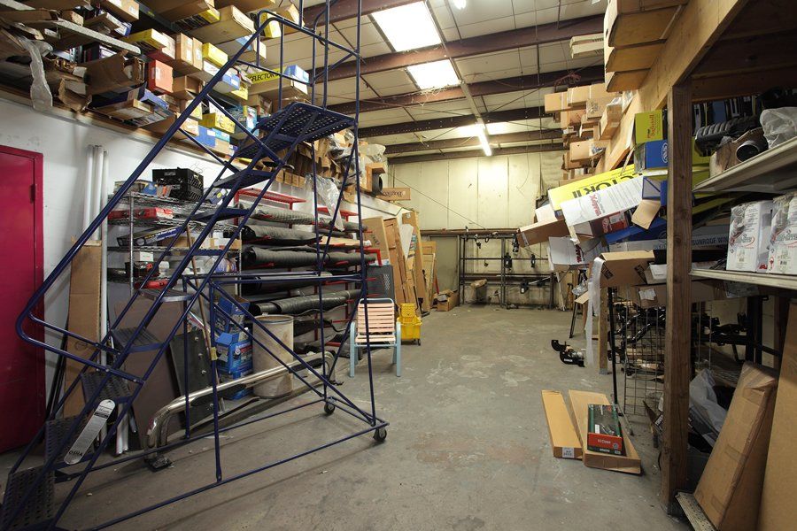 Pickup Truck Parts Sarasota, FL Hitch House