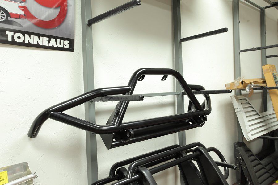 Pickup Truck Parts Sarasota, FL Hitch House