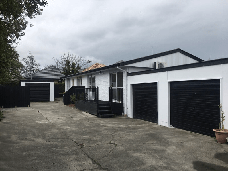 Laurence After — Shunter Enterprises in Christchurch, QLD