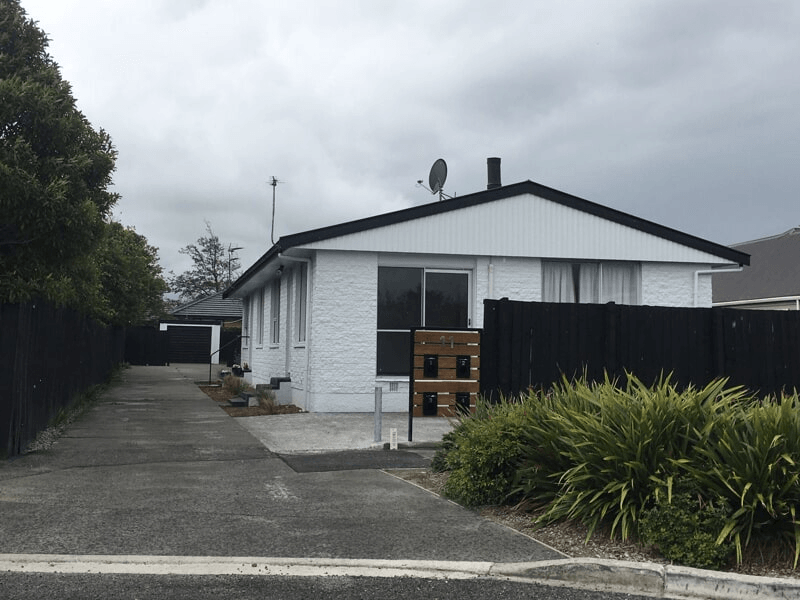 Laurence After Front — Shunter Enterprises in Christchurch, QLD
