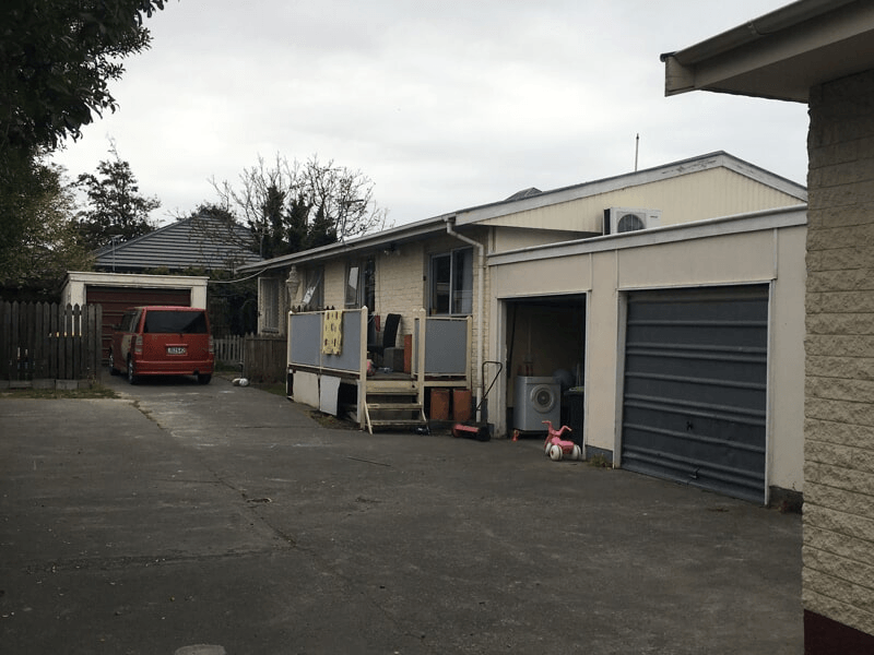Laurence Before — Shunter Enterprises in Christchurch, QLD