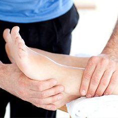 Book for an appointment for Biomechanical Assessment biomechanical assessment