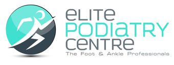 Elite Podiatry Logo
