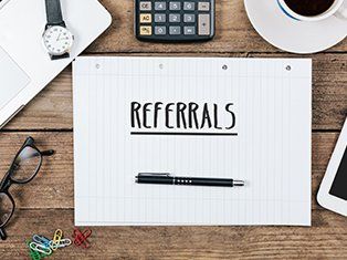 Know when you'll need a referral in Elite Podiatry Centre podiatrist referrals