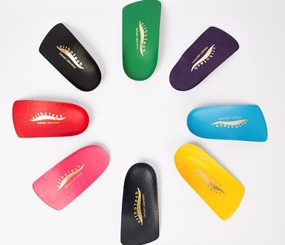 Book for an appointment for Orthotics orthotic solutions