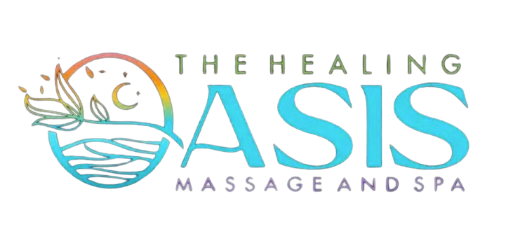 The Healing Oasis Massage & Spa