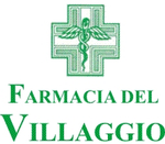 FARMACIA DEL VILLAGGIO-LOGO