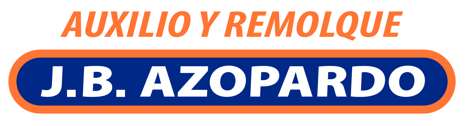 J.B AZOPARDO AUXILIO Y REMOLQUES