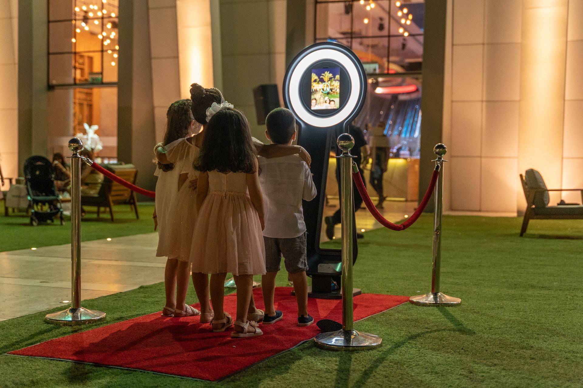 Digital Booth riverside ca