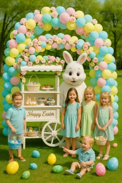 party rentals riverside ca