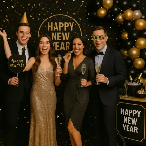 riverside ca drop off photo booth