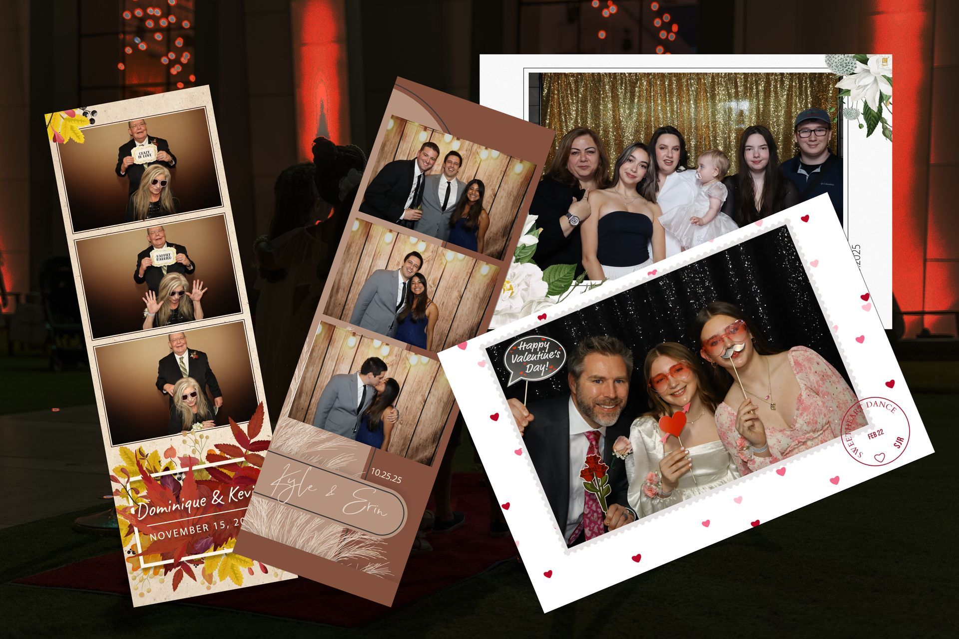 print photo booth southern california