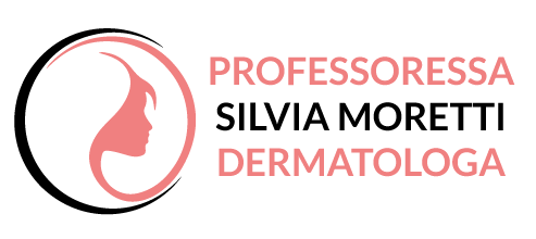 logo Professoressa Silvia Moretti