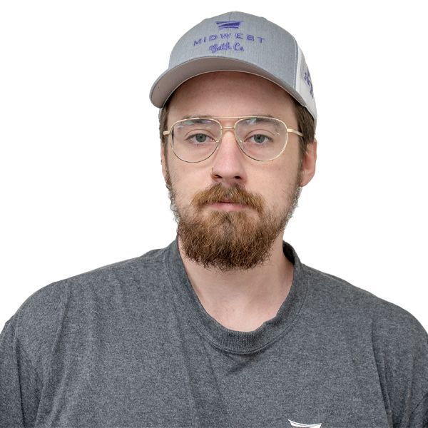 Bennett Boote | Moline, IL | Midwest Bath Co. Bennett Boote | Moline, IL | Midwest Bath Co.